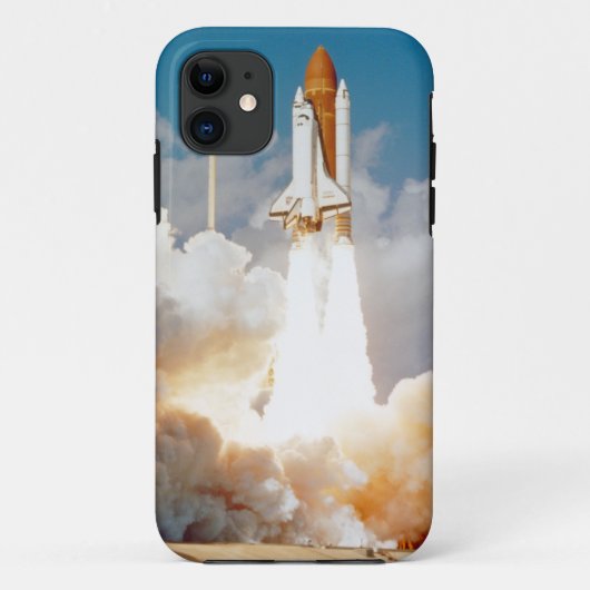 Mooie ruimte Case-Mate iPhone case (Achterkant)