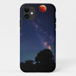 Mooie ruimte Case-Mate iPhone case