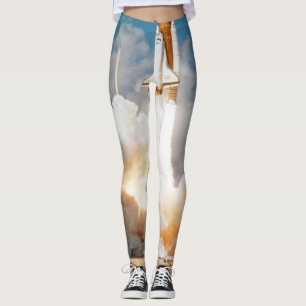 Mooie ruimte leggings