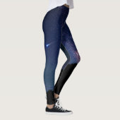 Mooie ruimte leggings (Rechts)