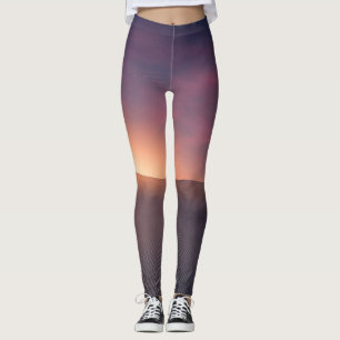 Mooie ruimte leggings