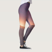 Mooie ruimte leggings (Rechts)