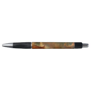 mooie ruimte pen