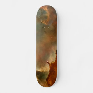 mooie ruimte persoonlijk skateboard