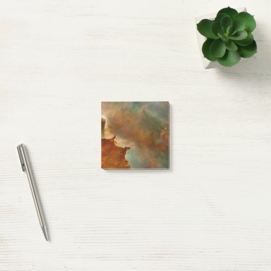 mooie ruimte post-it® notes (Kantoor)
