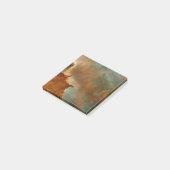 mooie ruimte post-it® notes (Schuin)