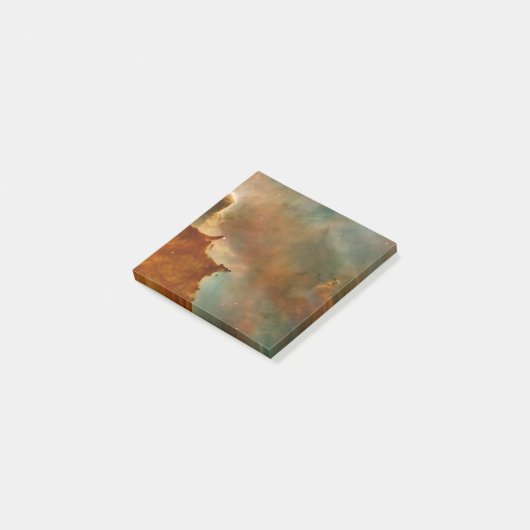mooie ruimte post-it® notes (Schuin)