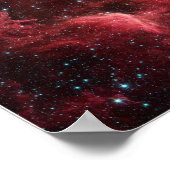 Mooie ruimte poster (Hoek)