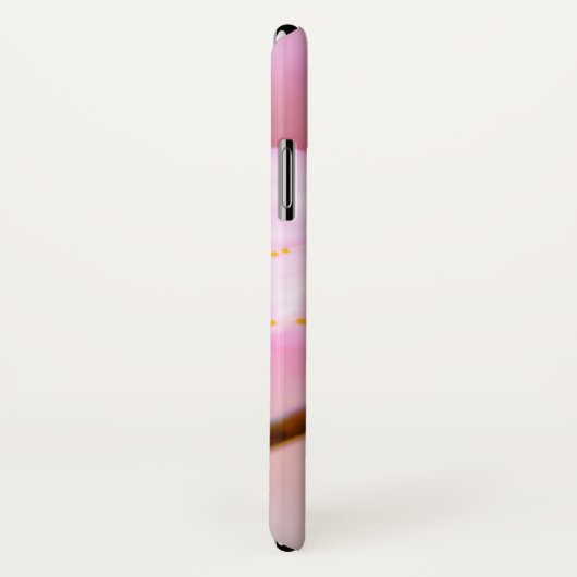 Mooie Sakura Cherry Blossom Case-Mate iPhone Case (Achterkant / rechts)