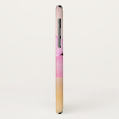 Mooie Sakura Cherry Blossom Case-Mate iPhone Case (Achterkant/links)