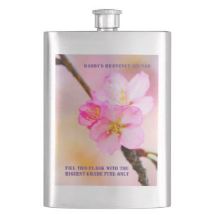 Mooie Sakura Cherry Blossom Flacon