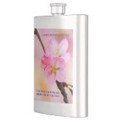 Mooie Sakura Cherry Blossom Flacon (Links)