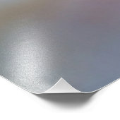 Mooie Sakura Cherry Blossom Foto Afdruk (Hoek)