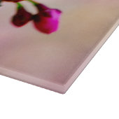 Mooie Sakura Cherry Blossom Snijplank (Hoek)