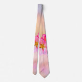 Mooie Sakura Cherry Blossom Stropdas (Achterkant)