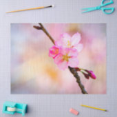 Mooie Sakura Cherry Blossom Tissuepapier (Craft)