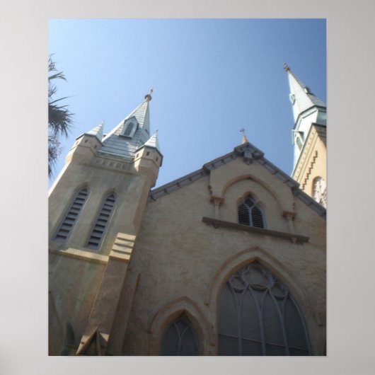 Mooie samenstellingen II Poster (Voorkant)