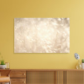 Mooie savanne gras canvas print (Insitu (Woonkamer))