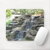 Mooie scenery Mouse Mat Muismat (Met muis)