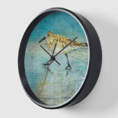 Mooie Schilderij Strandloper Strand Kunst (Hoek)
