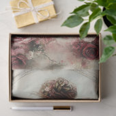 Mooie schoonheid Collectie Maiden Tissuepapier (Geschenk)