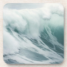 Mooie Schuimende golven