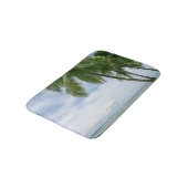 Mooie Seascape Badmat (Gekanteld)