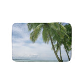 Mooie Seascape Badmat (Voorkant)