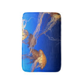 Mooie Seascape Badmat (Voorkant Verticaal)