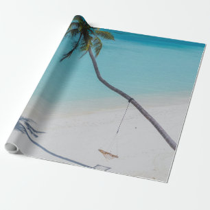 Mooie Seascape Cadeaupapier