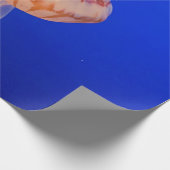 Mooie Seascape Cadeaupapier (Hoek)