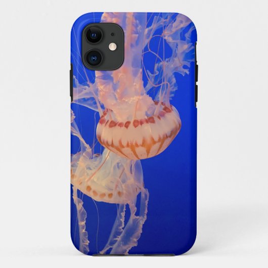 Mooie Seascape Case-Mate iPhone Case (Achterkant)