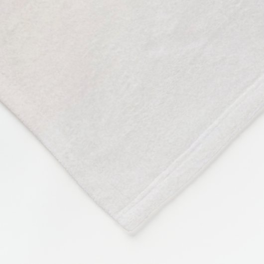 Mooie Seascape Fleece Deken (Hoek)