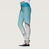 Mooie Seascape Leggings (Links)