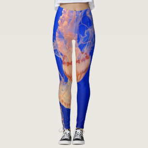 Mooie Seascape Leggings