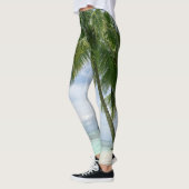 Mooie Seascape Leggings (Links)