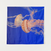 Mooie Seascape Wandkleed (Voorkant (horizontaal))