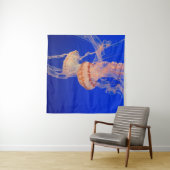 Mooie Seascape Wandkleed (In Situ (horizontaal))