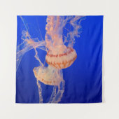 Mooie Seascape Wandkleed (Voorkant)