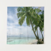 Mooie Seascape Wandkleed (Voorkant)