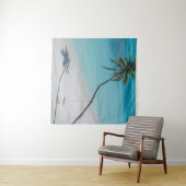 Mooie Seascape Wandkleed (In Situ (horizontaal))
