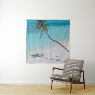 Mooie Seascape Wandkleed