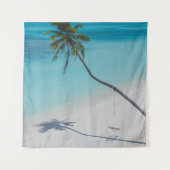 Mooie Seascape Wandkleed (Voorkant)