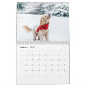 Mooie seizoensgebonden afbeeldingen kalender (Feb 2026)