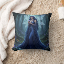 Mooie september Sapphire Fairy