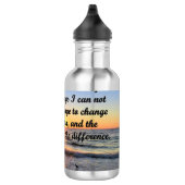MOOIE SERENITY GEBED WATERFLES (Rechts)