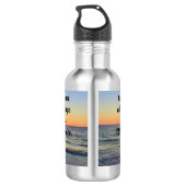 MOOIE SERENITY GEBED WATERFLES (Achterkant)
