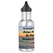 MOOIE SERENITY GEBED WATERFLES (Links)