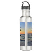 MOOIE SERENITY GEBED WATERFLES WATERFLES  (Achterkant)