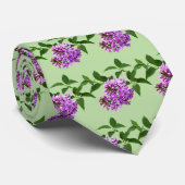 Mooie Sering Stropdas (Opgerold)